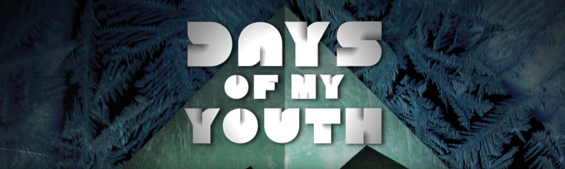 Eric Oddy on Red Bull TV parasledding in the new Matchstick ski movie “Days Of My Youth”