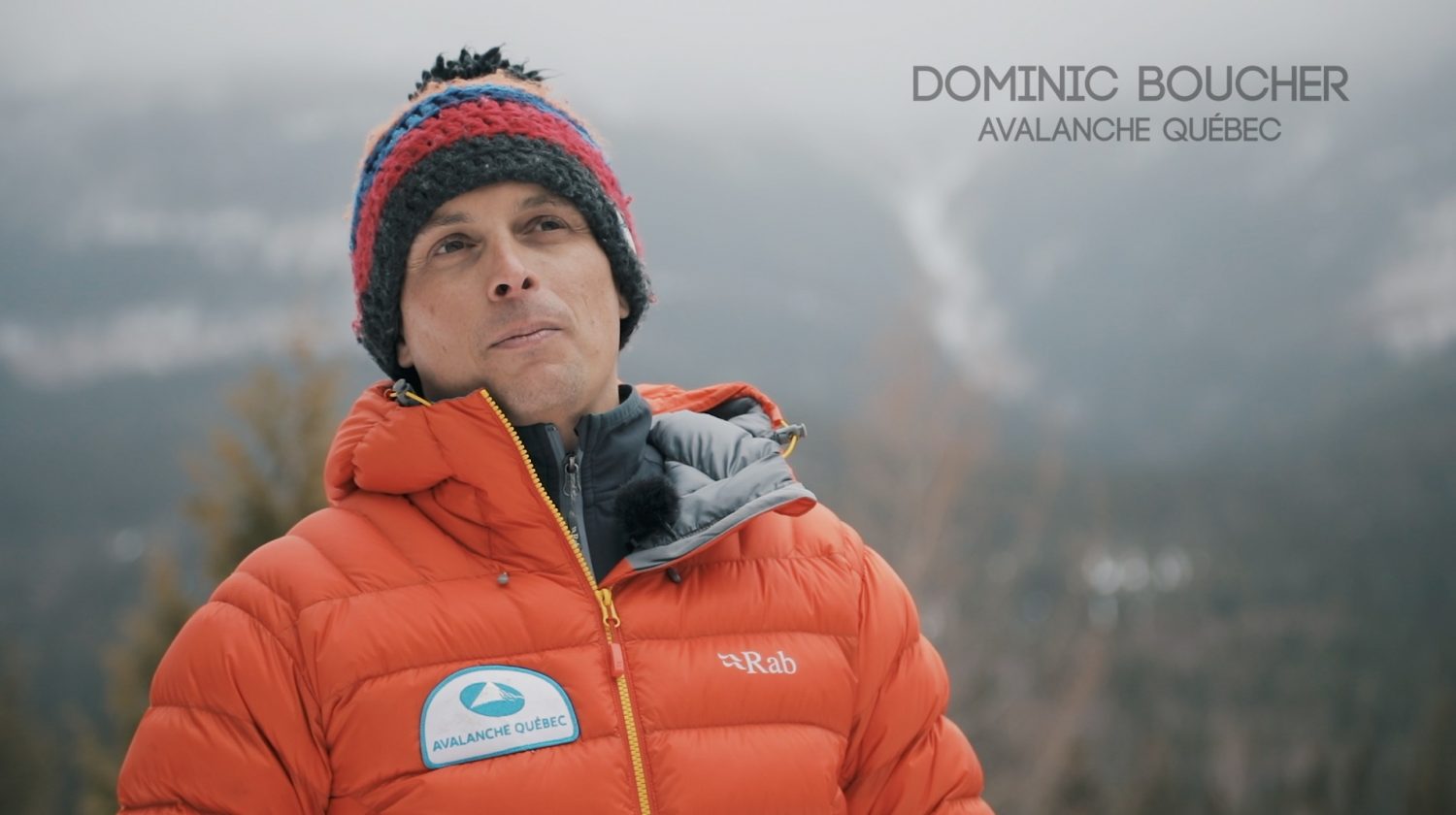 Dominic Boucher