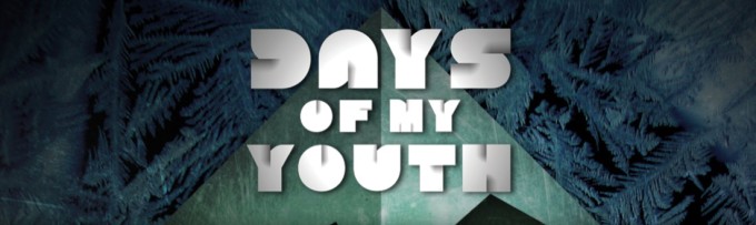 Eric Oddy on Red Bull TV parasledding in the new Matchstick ski movie “Days Of My Youth”