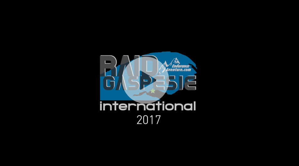 RAID GASPESIE international 2017